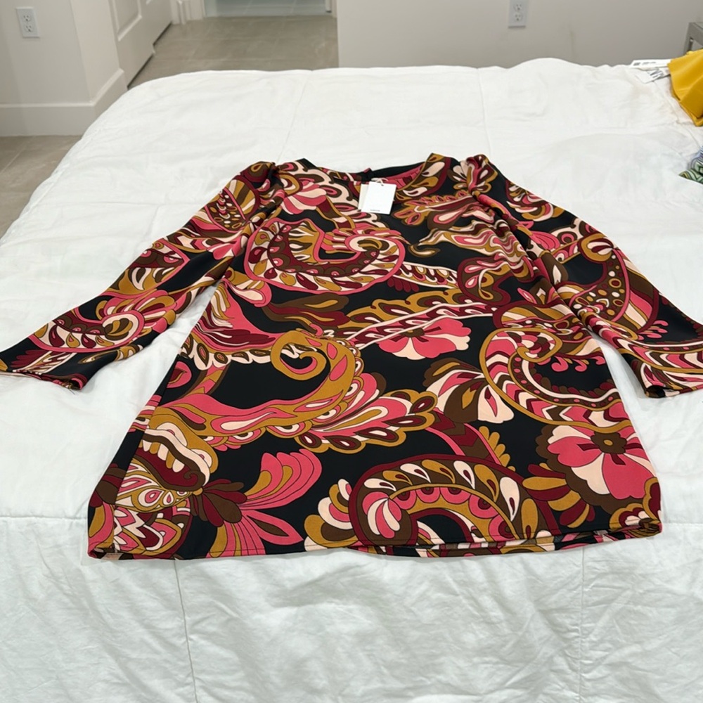 Mango brand new dress